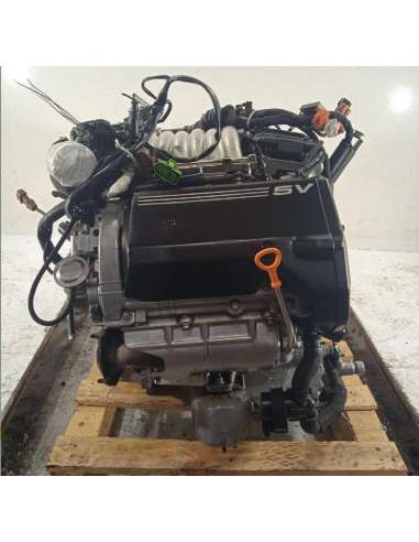 MOTOR COMPLETO AUDI A6 BERLINA (4B2)...