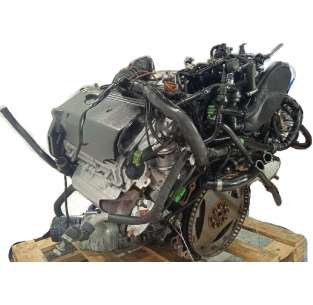 MOTOR COMPLETO AUDI A6... 2