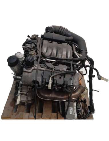 MOTOR COMPLETO - 367553 / 112940