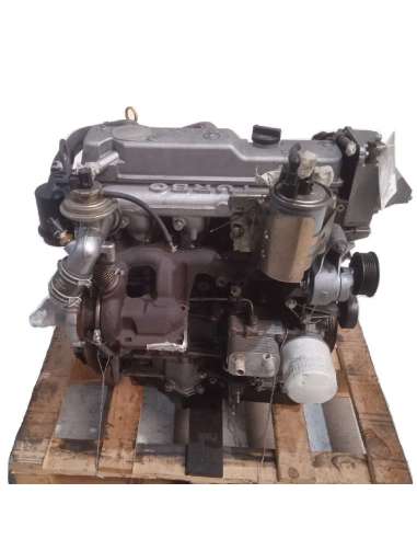 MOTOR COMPLETO - 505429 / RTN