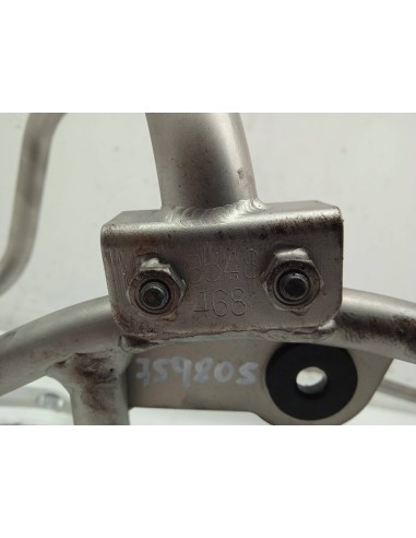 Recambio de plastico para bmw r 1200 rt r 1200 rt referencia OEM IAM 8548468  