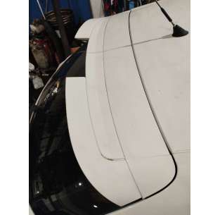 ALERON TRASERO SEAT IBIZA... 2