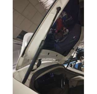 AMORTIGUADORES MALETERO /...