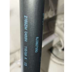 AMORTIGUADORES MALETERO /... 2