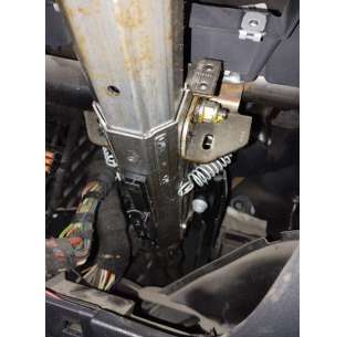 COLUMNA DIRECCION SEAT... 2