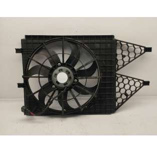 ELECTROVENTILADOR SEAT...