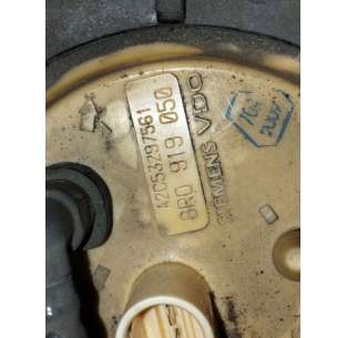 AFORADOR SEAT IBIZA SC... 2