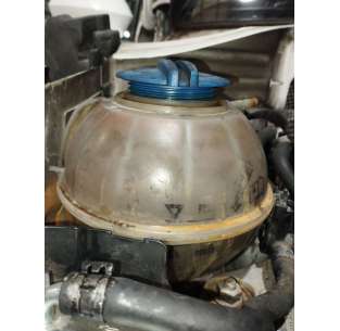 DEPOSITO EXPANSION SEAT...