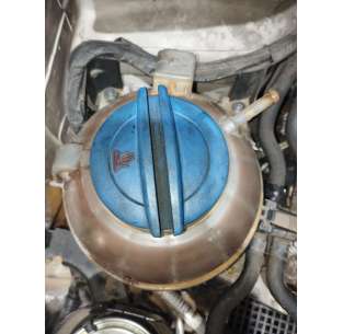 DEPOSITO EXPANSION SEAT... 2