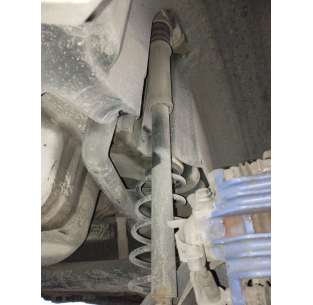 AMORTIGUADOR TRASERO...