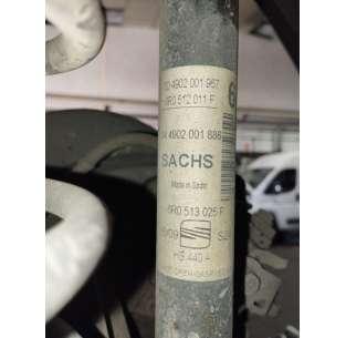 AMORTIGUADOR TRASERO... 2