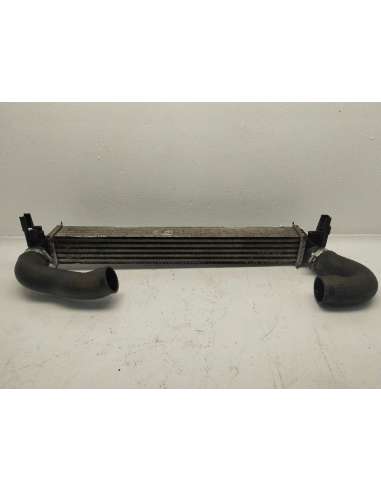 INTERCOOLER SEAT IBIZA SC (6J1) Sport...