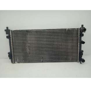 RADIADOR AGUA - 809988 /...