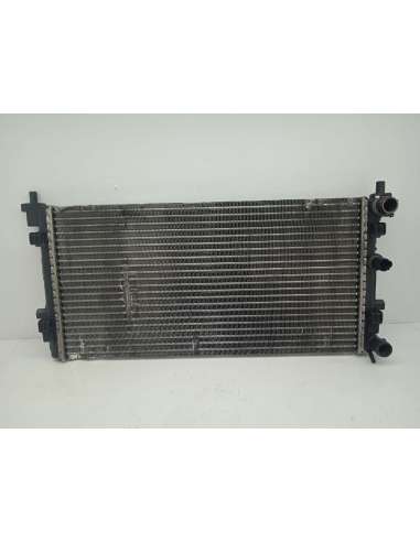 RADIADOR AGUA - 809988 / 6R0121253A