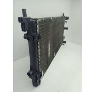 RADIADOR AGUA - 809988 /... 2