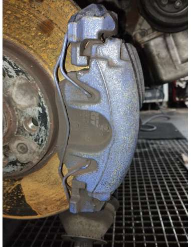 PINZA DE FRENO DELANTERA DERECHA SEAT...