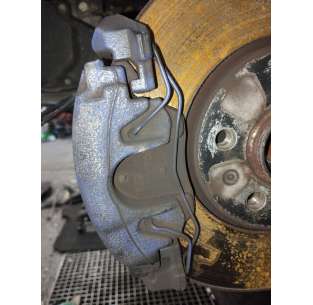 PINZA DE FRENO DELANTERA...