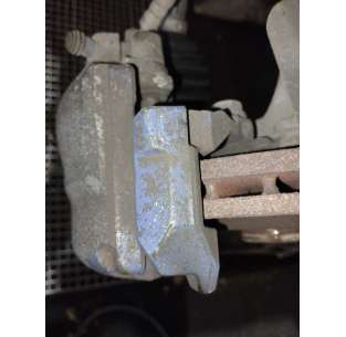 PINZA DE FRENO DELANTERA... 2