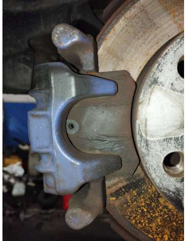 PINZA DE FRENO TRASERA DERECHA SEAT...