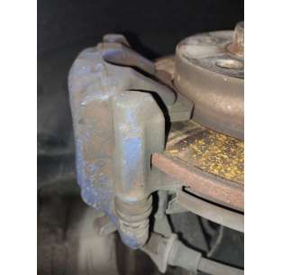 PINZA DE FRENO TRASERA... 2