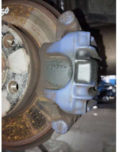 PINZA DE FRENO TRASERA IZQUIERDA SEAT...