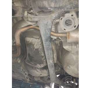 PUENTE TRASERO SEAT IBIZA... 2