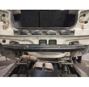 REFUERZO PARAGOLPES TRASERO...