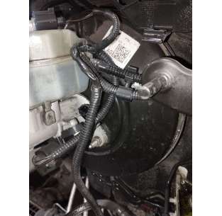 SERVOFRENO SEAT IBIZA SC...