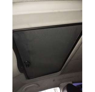 TECHO ELECTRICO SEAT IBIZA...