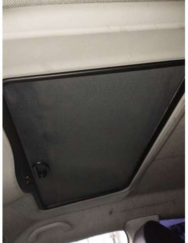 TECHO ELECTRICO SEAT IBIZA SC (6J1)...
