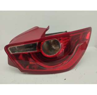 PILOTO TRASERO DERECHO SEAT...