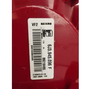 PILOTO TRASERO DERECHO SEAT... 2