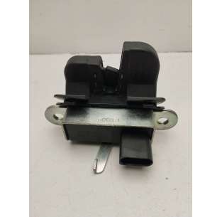 CERRADURA MALETERO / PORTON... 2