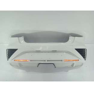 PARAGOLPES TRASERO - 809939...