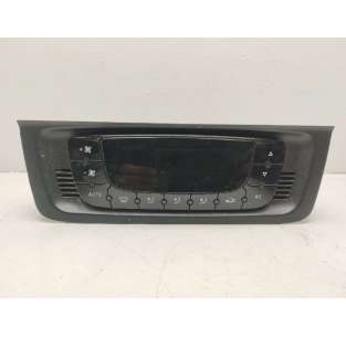 MANDO CLIMATIZADOR SEAT...