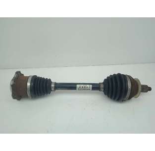 TRANSMISION DELANTERA...