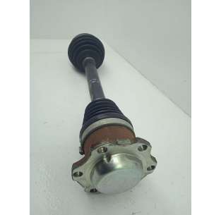 TRANSMISION DELANTERA... 2