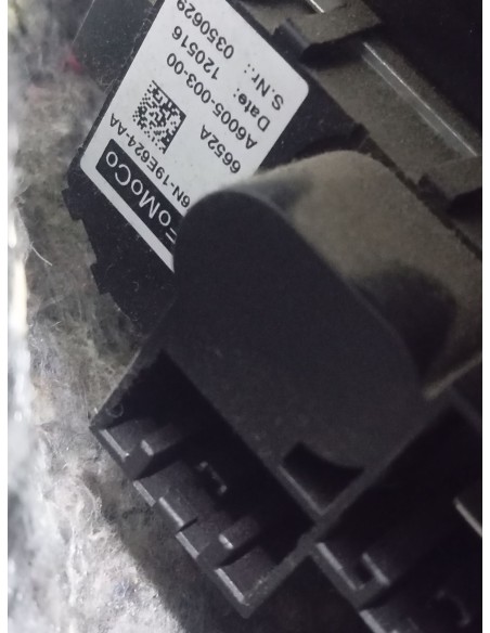 Recambio de motor calefaccion para ford focus lim. (cb8) trend referencia OEM IAM AV6N18456AB  