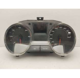 CUADRO INSTRUMENTOS SEAT...