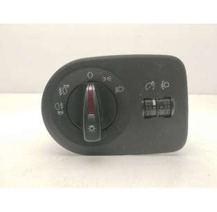 MANDO LUCES SEAT IBIZA SC...