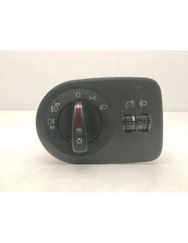 MANDO LUCES SEAT IBIZA SC (6J1) Sport...