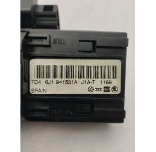 MANDO LUCES SEAT IBIZA SC... 2