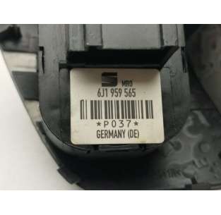 MANDO RETROVISOR SEAT IBIZA... 2