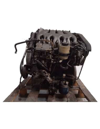 MOTOR COMPLETO - 368814 / G8T706