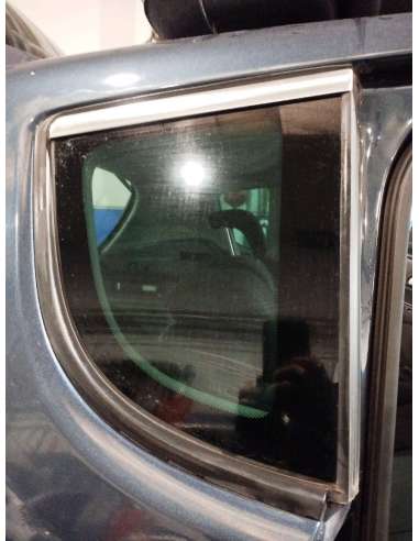 LUNA CUSTODIA TRASERA DERECHA PEUGEOT...