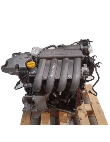 MOTOR COMPLETO - 620349 / F5R700