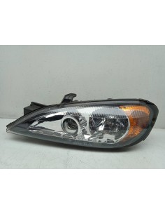 Recambio de faro izquierdo para nissan primera berlina (p11) 1.8 16v cat referencia OEM IAM   
