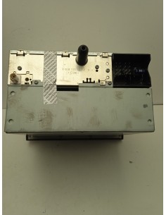 Recambio de sistema audio / radio cd para opel astra gtc 1.7 16v cdti referencia OEM IAM 453116246   2