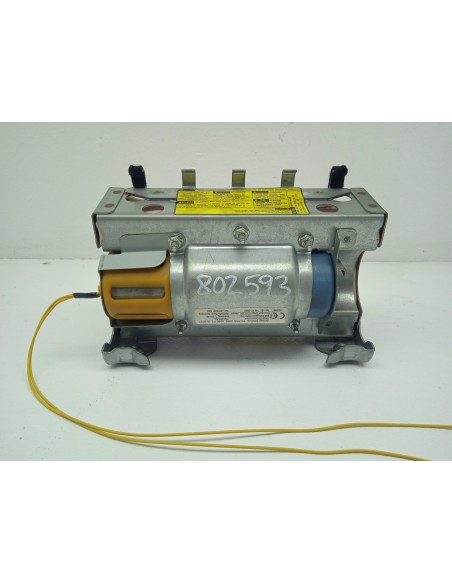 Recambio de airbag delantero derecho para toyota auris luna referencia OEM IAM 305810910  