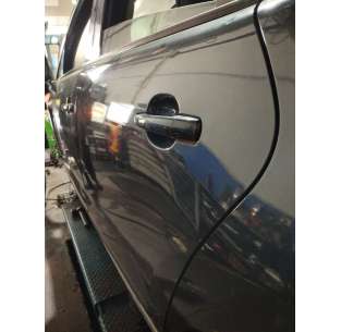 PUERTA TRASERA IZQUIERDA... 2